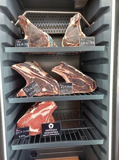 ΚΡΕΟΠΩΛΕΙΟ 