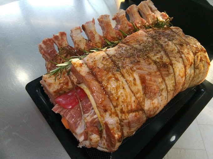 ΚΡΕΟΠΩΛΕΙΟ 