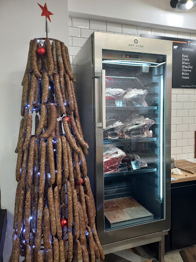 ΚΡΕΟΠΩΛΕΙΟ 