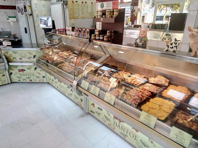 ΚΡΕΟΠΩΛΕΙΟ 