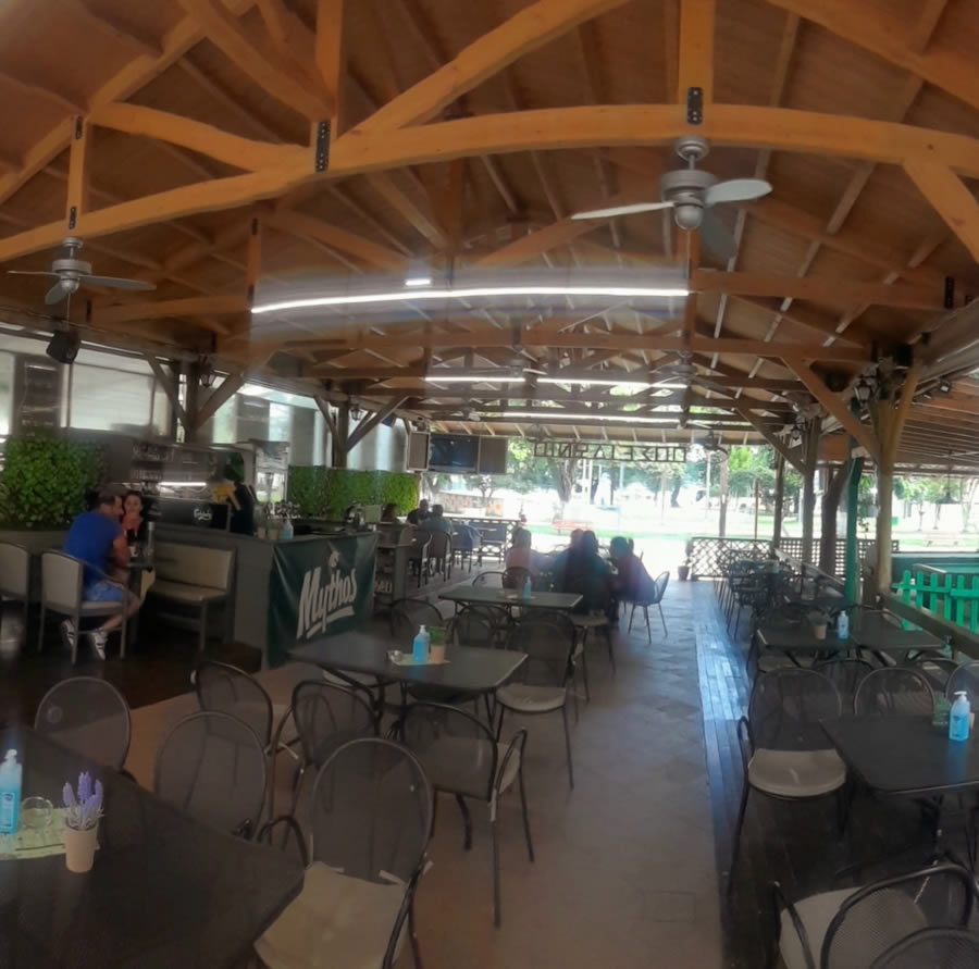 ΚΑΦΕ - ΠΙΤΣΑΡΙΑ