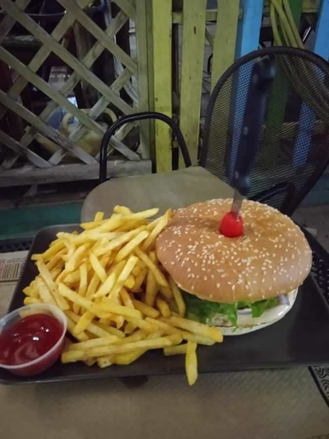 ΚΑΦΕ - ΠΙΤΣΑΡΙΑ