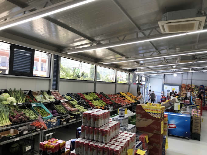 ΣΟΥΠΕΡ ΜΑΡΚΕΤ 