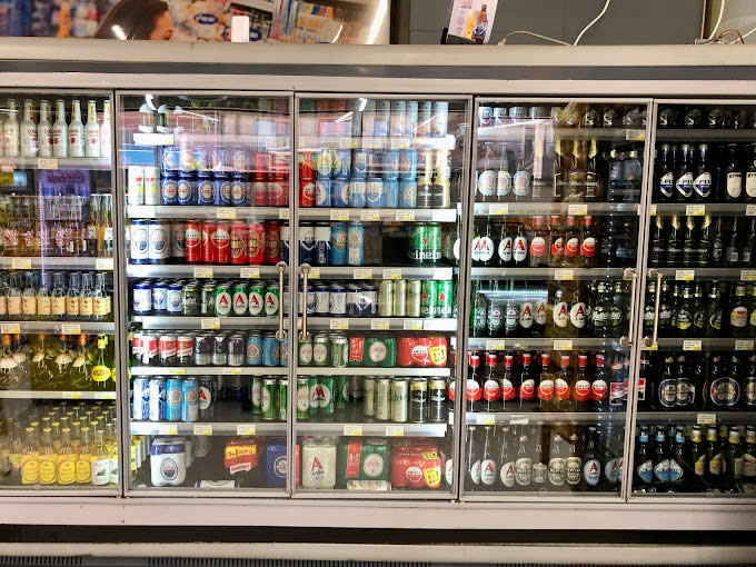 ΣΟΥΠΕΡ ΜΑΡΚΕΤ 