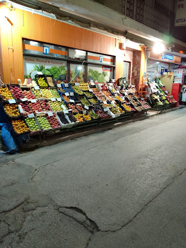 ΣΟΥΠΕΡ ΜΑΡΚΕΤ