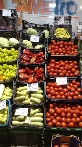 ΣΟΥΠΕΡ ΜΑΡΚΕΤ