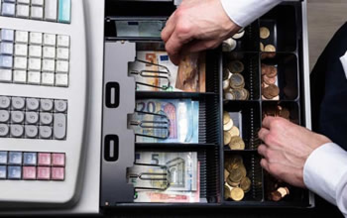 ΤΑΜΕΙΑΚΕΣ ΜΗΧΑΝΕΣ