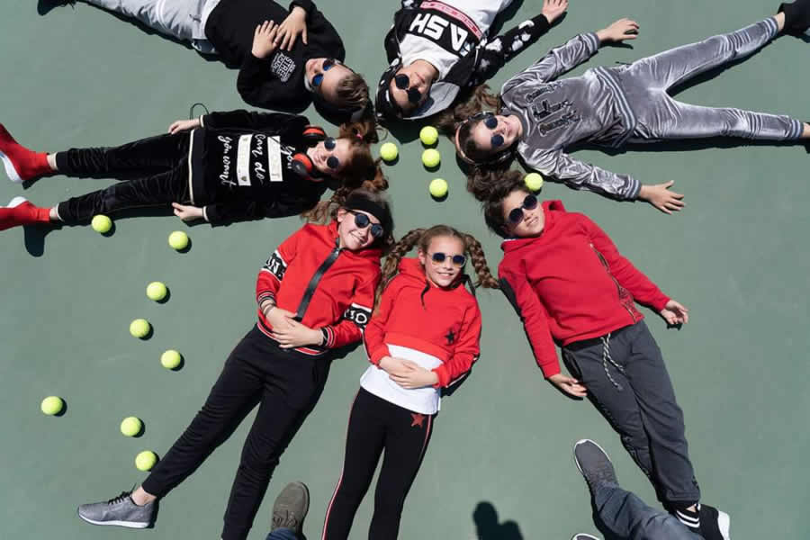 ΠΑΙΔΙΚΑ ΡΟΥΧΑ