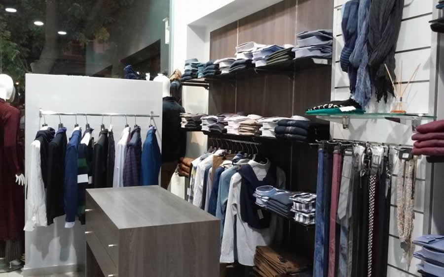 ΡΟΥΧΑ & ΑΞΕΣΟΥΑΡ