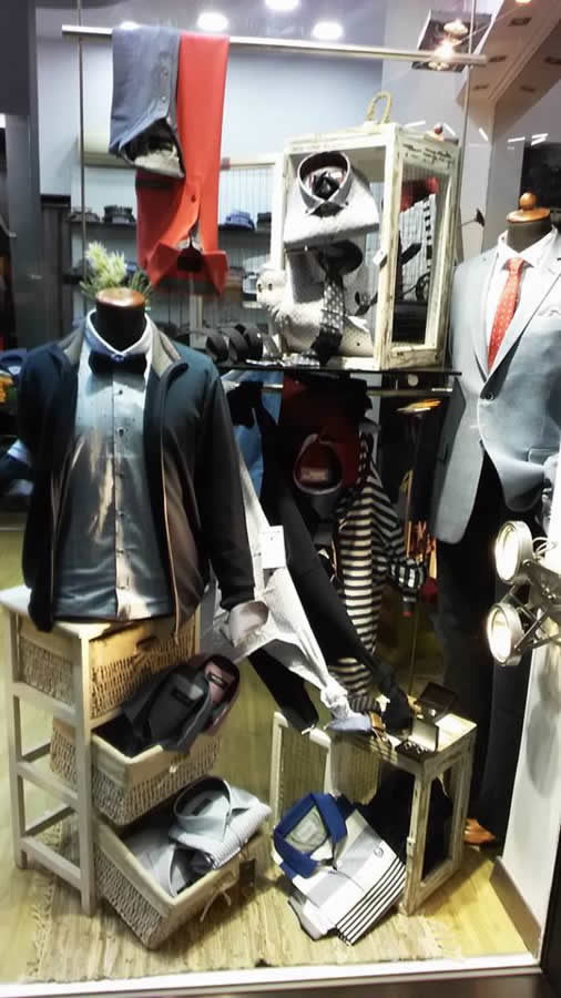 ΡΟΥΧΑ & ΑΞΕΣΟΥΑΡ